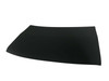 WHEEL ARCH TRIM FR LH TEXTURED GRAY  REPLACEMENT FOR PROMASTER 1500 2019 PARTSLINK NUMBER CH1290115