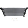 RADIATOR (13029) 6.0L V8 AT W/EOC REPLACEMENT FOR GMC PICKUP GMC DENALI 1500 2008 PARTSLINK NUMBER GM3010476