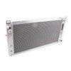 RADIATOR (2370) 6.0L V8 W/EOC REPLACEMENT FOR GMC PICKUP GMC DENALI 1500 2008 PARTSLINK NUMBER GM3010274