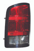 TAIL LAMP LH DENALI HQ REPLACEMENT FOR GMC PICKUP GMC DENALI 1500 2008 PARTSLINK NUMBER  GM2800217
