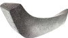 BUMPER SUPPORT FR RH UPPER	 REPLACEMENT FOR GMC VAN GMC SAVANA  2008 PARTSLINK NUMBER  GM1043106