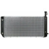 RADIATOR (13476) 4.8L/6.0L V8 W/SENSOR PORT REPLACEMENT FOR GMC VAN GMC SAVANA  2008 PARTSLINK NUMBER  GM3010575