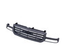 GRILLE TEXTURED GRAY 1500/2500 REPLACEMENT FOR GMC PICKUP GMC SIERRA HYBRID 2005 PARTSLINK NUMBER GM1200476
