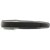 DOOR HANDLE RR LH OUTER TEXTURED REPLACEMENT FOR GMC   YUKON 2008 PARTSLINK NUMBER  GM1520128