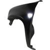 FENDER FR LH CAPA REPLACEMENT FOR GMC   YUKON 2008 PARTSLINK NUMBER  GM1240339C