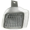 SIDE MARKER LAMP RH USE W/COMPOSITE HEAD LAMP (SMALL ONE) REPLACEMENT FOR GMC SAFARI VAN 2005 PARTSLINK NUMBER GM2551139V