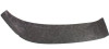 BUMPER SUPPORT FR RH UPPER REPLACEMENT FOR GMC VAN GMC SAVANA 2005 PARTSLINK NUMBER GM1043106