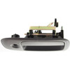 DOOR HANDLE FR RH OUTER TEXTURED REPLACEMENT FOR GMC VAN GMC SAVANA 2005 PARTSLINK NUMBER GM1311152