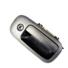 DOOR HANDLE FR RH OUTER TEXTURED REPLACEMENT FOR GMC VAN GMC SAVANA 2005 PARTSLINK NUMBER GM1311152