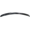 FENDER APRON EXTENSION FR RH REPLACEMENT FOR GMC VAN GMC SAVANA 2005 PARTSLINK NUMBER GM1247117