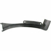 FENDER EXTENSION FR RH LOWER REARWARD REPLACEMENT FOR GMC VAN GMC SAVANA 2005 PARTSLINK NUMBER GM1243108