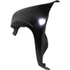 FENDER FR LH CAPA REPLACEMENT FOR GMC   YUKON HYBRID 2008 PARTSLINK NUMBER  GM1240339C
