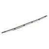 HOOD MOULDING CHROME REPLACEMENT FOR GMC   YUKON DENALI 2008 PARTSLINK NUMBER  GM1235106
