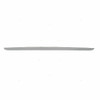 HOOD MOULDING CHROME REPLACEMENT FOR GMC   YUKON XL 2008 PARTSLINK NUMBER  GM1235106