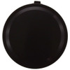 FOG LAMP COVER FR LH/RH MATT-BLACK W/O OFF ROAD PKG REPLACEMENT FOR GMC   YUKON  HYBRID 2008 PARTSLINK NUMBER  GM1038110
