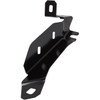 FENDER BRACKET LH STEEL REPLACEMENT FOR PROMASTER 3500 2019 PARTSLINK NUMBER CH1244112