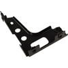 BUMPER MOUNTING BRACKET RR LH OUTER EXCLUDE ZR2    REPLACEMENT FOR GMC CANYON 2015 PARTSLINK NUMBER  GM1162111