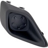 FOG LAMP COVER LH TEXTURED BLACK REPLACEMENT FOR PROMASTER CITY 2019 PARTSLINK NUMBER CH1038222
