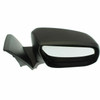 DOOR MIRROR RH MANUAL TEXTURED STD TYPE W/O HEAT    REPLACEMENT FOR GMC CANYON 2015 PARTSLINK NUMBER  GM1321478