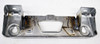 GRILLE BRACKET LH/RH UPPER STEEL    REPLACEMENT FOR GMC CANYON 2015 PARTSLINK NUMBER   GM1207113