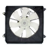 AC FAN ASSY 4CYL TOYO REPLACEMENT FOR HONDA ACCORD COUPE 2008 PARTSLINK NUMBER  HO3113126