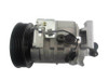 AC COMPRESSOR 4CYL REPLACEMENT FOR HONDA ACCORD COUPE 2008 PARTSLINK NUMBER  14-0444NEW