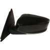 DOOR MIRROR LH POWER REPLACEMENT FOR HONDA ACCORD COUPE 2008 PARTSLINK NUMBER  HO1320227