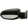 DOOR MIRROR LH POWER HTD W/FOLDING REPLACEMENT FOR HONDA ACCORD COUPE 2008 PARTSLINK NUMBER  HO1320228