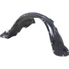 FENDER LINER FR LH REPLACEMENT FOR HONDA ACCORD COUPE 2008 PARTSLINK NUMBER  HO1248131