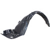 FENDER LINER FR LH REPLACEMENT FOR HONDA ACCORD COUPE 2008 PARTSLINK NUMBER  HO1248131