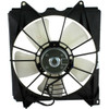 RADIATOR FAN ASSY 4CYL REPLACEMENT FOR HONDA ACCORD COUPE 2008 PARTSLINK NUMBER  HO3115142U