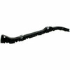 BUMPER BRACKET RR LH SPACER REPLACEMENT FOR HONDA ACCORD SEDAN 2008 PARTSLINK NUMBER  HO1142104