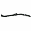 BUMPER BRACKET RR LH SPACER REPLACEMENT FOR HONDA ACCORD SEDAN 2008 PARTSLINK NUMBER  HO1142104