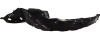 FENDER LINER FR LH REPLACEMENT FOR HONDA ACCORD SEDAN 2008 PARTSLINK NUMBER  HO1248138