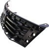 GRILLE REPLACEMENT FOR HONDA ACCORD SEDAN 2008 PARTSLINK NUMBER  HO1200189