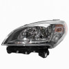 HEAD LAMP LH CARGO/PASSENGER VAN HQ REPLACEMENT FOR PROMASTER CITY 2019 PARTSLINK NUMBER CH2502278
