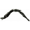 FENDER LINER FR RH VACUUM FORMED  REPLACEMENT FOR SUBARU ASCENT 2019 PARTSLINK NUMBER SU1249136