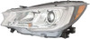 HEAD LAMP LH HALOGEN HQ  REPLACEMENT FOR SUBARU ASCENT 2019 PARTSLINK NUMBER SU2502169
