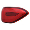 TAIL LAMP RH HQ  REPLACEMENT FOR SUBARU ASCENT 2019 PARTSLINK NUMBER SU2805112
