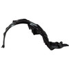 FENDER LINER FR RH  REPLACEMENT FOR SUBARU CROSSTREK 2019 PARTSLINK NUMBER SU1249131