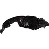 FENDER LINER FR RH  REPLACEMENT FOR SUBARU CROSSTREK 2019 PARTSLINK NUMBER SU1249131