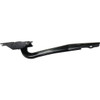 HOOD HINGE RH STEEL  REPLACEMENT FOR SUBARU CROSSTREK 2019 PARTSLINK NUMBER 	SU1236113