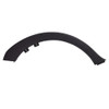 WHEEL ARCH TRIM RR RH W/O SPRT  REPLACEMENT FOR SUBARU CROSSTREK 2019 PARTSLINK NUMBER SU1791103