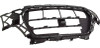 GRILLE MOUNTING PANEL MATTE-BLACK  REPLACEMENT FOR FORD TRANSIT T-350 WAGON 2015 PARTSLINK NUMBER  FO1223124