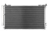 CONDENSER (3569) REPLACEMENT FOR HONDA CIVIC COUPE 2008 PARTSLINK NUMBER  HO3030143