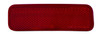 REFLECTOR RR RH HQ  REPLACEMENT FOR FORD TRANSIT T-350 WAGON 2015 PARTSLINK NUMBER  FO1185106