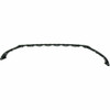VALANCE FR BLACK CAPA   REPLACEMENT FOR GMC PICKUP GMC DENALI 1500 2015 PARTSLINK NUMBER  GM1095199C