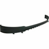 VALANCE FR BLACK   REPLACEMENT FOR GMC PICKUP GMC DENALI 1500 2015 PARTSLINK NUMBER  GM1095199