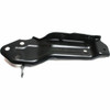 FENDER BRACKET LH RR UPPER   REPLACEMENT FOR GMC PICKUP GMC DENALI 1500 2015 PARTSLINK NUMBER  	GM1244106