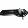 FENDER BRACKET LH RR UPPER   REPLACEMENT FOR GMC PICKUP GMC DENALI 1500 2015 PARTSLINK NUMBER  	GM1244106